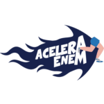 Logo Acelera ENEM 18224C