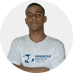 Gabriel Nascimento de Carvalho - ESA - 14º lugar